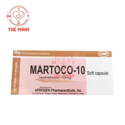 Martoco 10mg